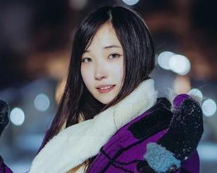 Bambi(밤비)的“DJAWARiamu过量”套图，一言不发的存在，有时候反而更抓人。