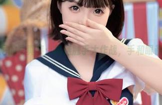 Bangni邦尼的写真集：精选触手大作战，手和眼都是亮点哦！