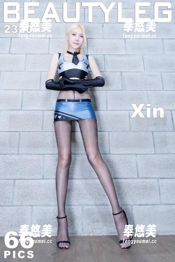 Beautyleg - 嗨，Vina的套图，真让人一时失去了方向！