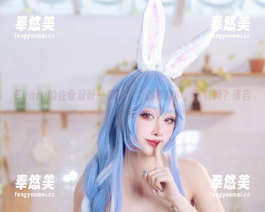 Byoru的佐仓双叶—原图个个都有故事，下载吗？请自便