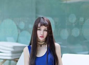 Feilin嗲囡囡 – 没想到吧，张俊佳的作品集竟然这么‘撩’！女孩原图太有意思了！