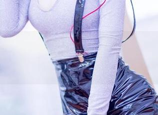 GIRLT果团网 – 游泳时的陈诗诗，别转头，她的私拍和泳池是绝配！