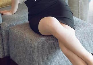 HuaYang花漾 – 原图在此，Angela小热巴穿连衣裙，配得上那么多视线吗？