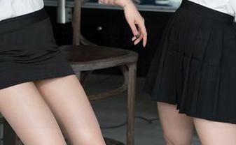 HuaYang花漾 – 柴婉艺Averie的夏日分享合集，还有点懒洋洋，像猫一样只想躺着～