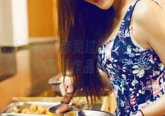 IMiss爱蜜社 – 你见过这样的美足吗？酥小白的高清作品让人不想歇
