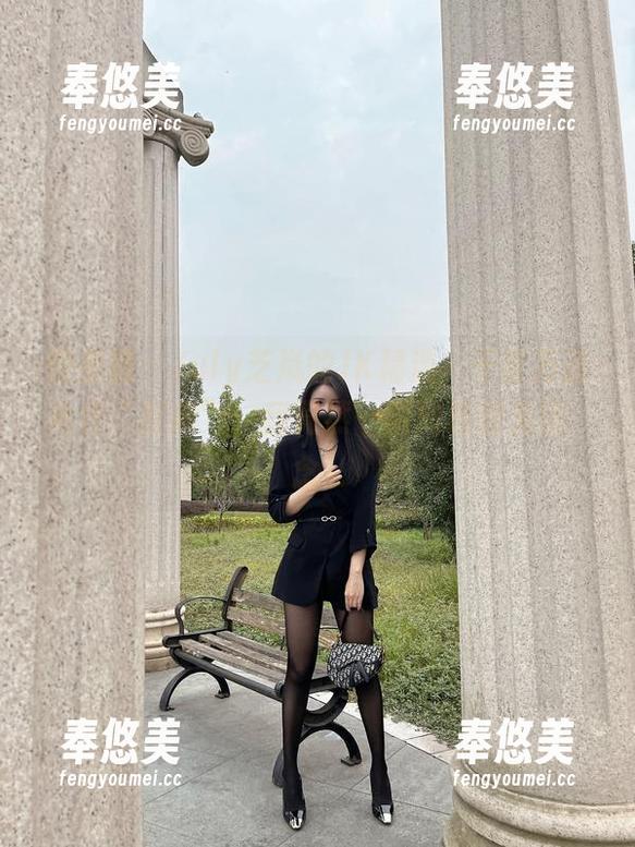 微密圈 - July芝岚的JK精选，千言万语化作“影像”，我竟然一瞬间感到无比懷念...