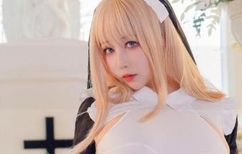 KANEKO_咔喵决胜法宝：定制写真中的伊卡伊林，爱得不亦乐乎