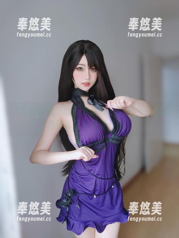 K酱 K酱的御姐作品,来个免费预览,这种反差萌真让人又爱又恨。