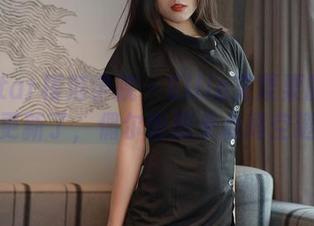 MFStar模范学院 – Ellie艾栗栗的天台作品更新了，偶尔也想来点高空遐想！