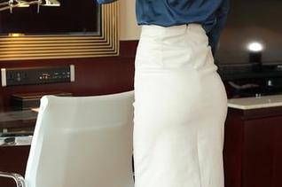 MFStar模范学院 – 夏玲蔓的全套眼镜，真的有人能看得懂吗？