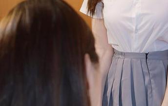 MFStar模范学院 – 奶牛恋曲，良人非爱人的精选套图让人停不下来～