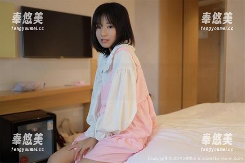MFStar模范学院-艾静香 MFStar模范学院 - 就这一波白丝,艾静香在图库里又撒了一把糖