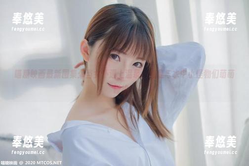 MTYH喵糖映画 喵糖映画最新图集:当女仆遇上温泉,总是与水中小怪物们萌萌碰撞!