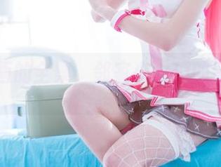 喵糖映画的全集，邻家少女们的青春DIY。