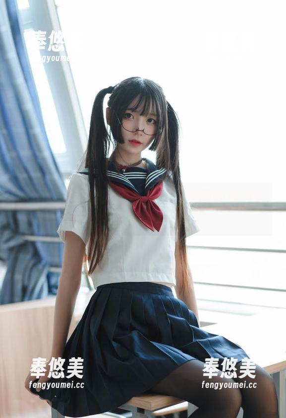 MTYH喵糖映画 让人想要舔屏的合集!喵糖映画的棕色女仆装换装指南!