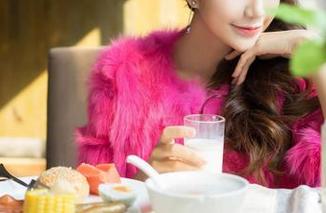 MiStar魅妍社 – 大奶昔Kyra的“修炼”：外加瑜伽原图更新，真是别有一番滋味