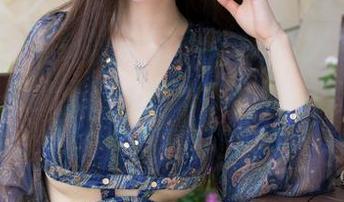 MiStar魅妍社 – 不怕成真，就怕你没看过李梓熙的原图，原来我昨晚说要变女神并不是梦！