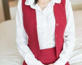 MiStar魅妍社 – 领略陈雅漫VICKY的粉色奇观，嗨！无圣光才不会妨碍我的审美！