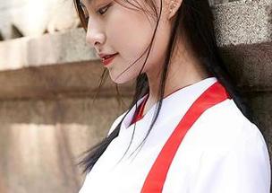 MiiTao蜜桃社 – 图包大赏：月音瞳的学妹形象，来，给我更多点赞！