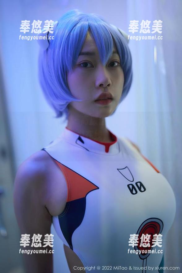 MiiTao蜜桃社 - 高颜值、高画质，琉璃lily的长腿美图实力在线，让我这颗久居沙发的心扑通直跳！