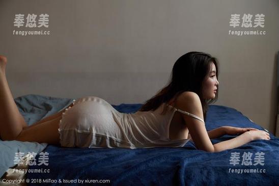 MiiTao蜜桃社-陆萱萱Cecilia MiiTao蜜桃社 - 套图来了,陆萱萱Cecilia的足部秀,直让人忍不住想要多看几眼!