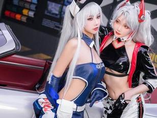 Momoko葵葵的爱宕：这原图竟让我想多了！