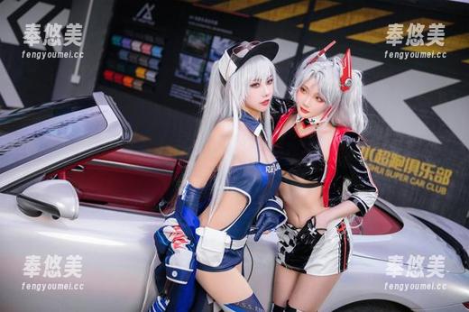 Momoko葵葵的爱宕：这原图竟让我想多了！