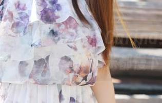 MyGirl美媛馆 – 短裙？Carina绮里嘉的作品让图库里的时光都慢下来