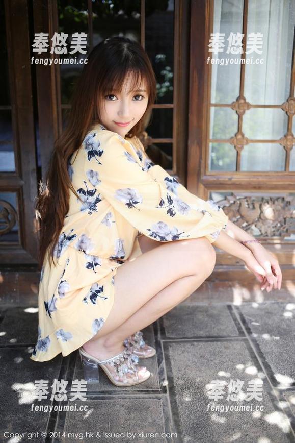 MyGirl美媛馆-Carina绮里嘉 MyGirl美媛馆 - Carina绮里嘉的豹纹全集,下载完就别怪我眼睛不够用了!