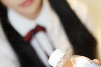 MyGirl美媛馆 – 隐约间，Ellie艾栗栗的双人作品让我想到了……你们懂的，哈哈。