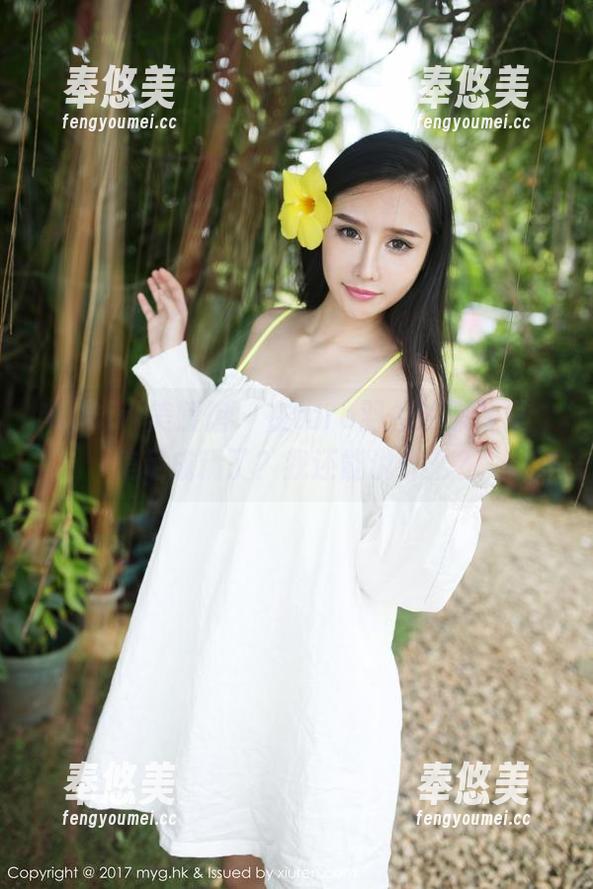 MyGirl美媛馆-toro羽住 MyGirl美媛馆 - 在toro羽住的照片里,美足成精了?我还能说什么?