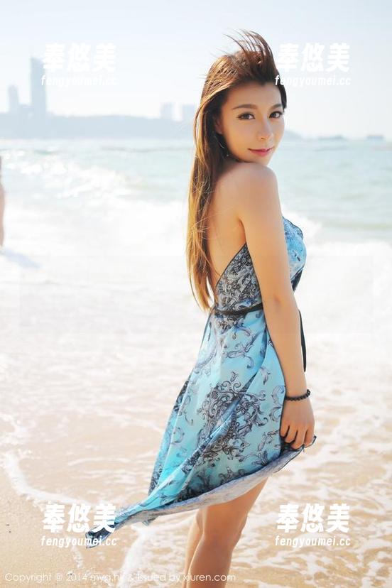 MyGirl美媛馆-徐cake MyGirl美媛馆 - 令人炫目的连体衣,徐cake冒泡在美图里,这波下载别停。