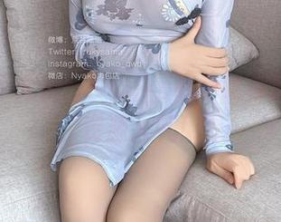 万圣节不无聊：Nyako喵子给你精彩在线资源大礼！