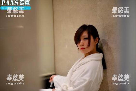 PANS写真-叮当 PANS写真 - 叮当连体衣虽是常客,高清合集却个个新鲜