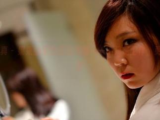 PANS写真 – 果果的职业装精选集——不只是工作，更是一种态度