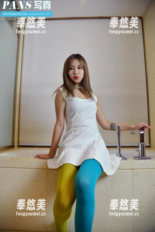 PANS摄影-团团 PANS摄影 - 水手服合集,团团的日常,像是在水面上游荡的浪花,轻轻的,慢慢的…
