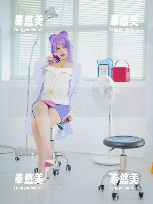 PingPing 无圣光的PingPing,农历新年装比我打错的春节联欢晚会还亮眼!