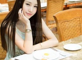 QingDouKe青豆客 – 不一样的奶牛写真：黄可christine和网盘的亲密接触