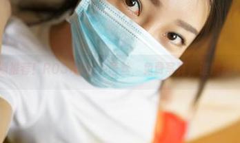 强烈推荐！ROSI的红色蕾丝，免费写真，谁能拒绝？