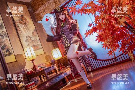 哎呀，又来了！Sayako＿今年4岁的原神美图更新，简直让人想飞！