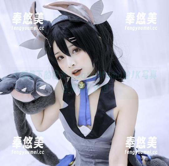 不想停下的目光，SayoMomo的JK写真合集添了分担