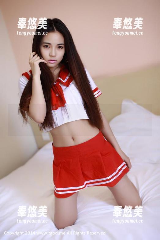 TGOD推女神-施忆佳Kitty酱 TGOD推女神 - 施忆佳Kitty酱发新图集,肉丝一上桌,众人已经开始鸡飞狗跳!