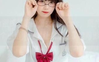 Tina很妖孽呀的倩女幽魂cos，照片里的那个小倩，竟然让我想起了老电影！