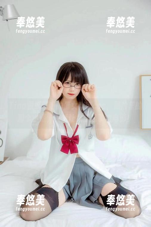 Tina很妖孽呀的倩女幽魂cos，照片里的那个小倩，竟然让我想起了老电影！