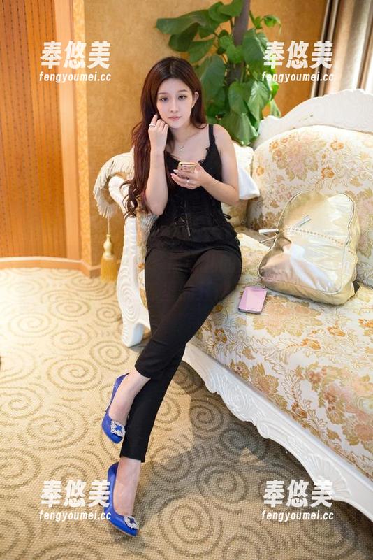 TuiGirl推女郎-林清儿 TuiGirl推女郎 - 林清儿的婚纱梦游-精选图库里的狂想曲