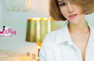 UGirls尤果网 – 原图揭晓：于思琪的裤里丝，细节让人多停留几秒。