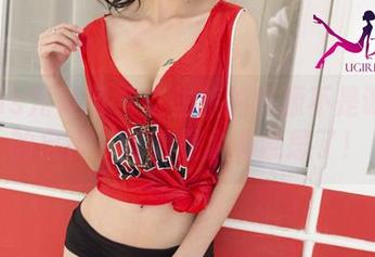 UGirls尤果网 – 这些旅拍资源不是谭晓彤的自传，真的是太有意思了！