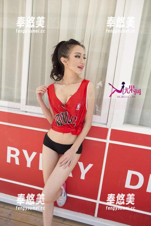 UGirls尤果网-谭晓彤 UGirls尤果网 - 这些旅拍资源不是谭晓彤的自传,真的是太有意思了!