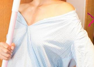 UGirls尤果网 – 陈柳溪“红裙风暴”：美图分享，心醉不已的小确幸！