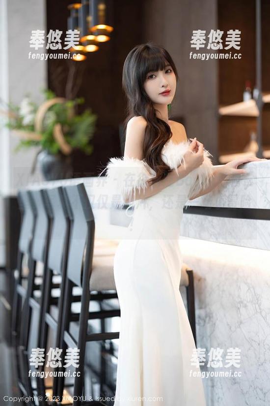 XIAOYU语画界-徐莉芝Booty XIAOYU语画界 - 在徐莉芝Booty的日常里,写真不仅仅是照片,还是一场小冒险!
